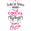 Année 1967 (fe)