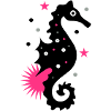 Seepferdchen