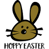 FROHE OSTERN