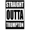 Straight Outta Trumpton
