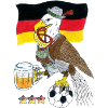 Deutscher Bundesadler
