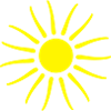 Sun / summer