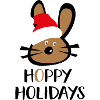 hoppy holidays