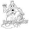 Riesenflasche