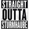 Straight Outta Sturmhaube