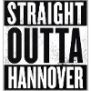 Straight Outta Hannover