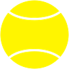 tennisball
