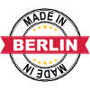 Made in Berlin