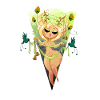 forest venus