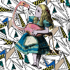 alice in wonderland