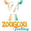 ZOUGLOU FEELING SHIRTS
