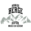 Berge rufen