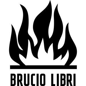 BRUCIO LIBRI