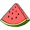 watermelon
