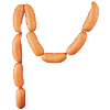 Die Würstchen der Wiener