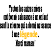naissance d'une légende