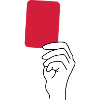 Rote Karte