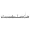 Skyline Stuttgart