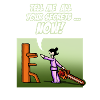 chainsaw 2016 green