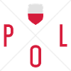Polen Motiv