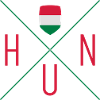 Ungarn Motiv