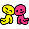 Friendship - love 3