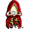 Le Petit Chaperon Poulpe