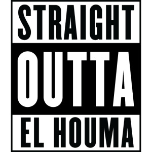 Straight Outta El Houma