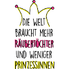 Räubertöchter