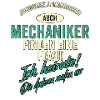 JGA BRAEUTIGAM - Mechaniker - Version Auch -