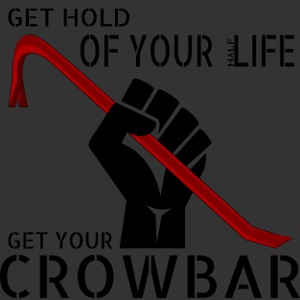 Crowbλr