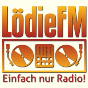 LödieFM Logo01