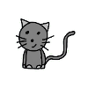 Katze