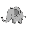 Elefant