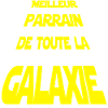Meilleur Parrain de la galaxie