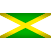 Jamaica (on black)