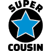 super cousin (v.5)