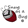 Snug As A Bug