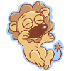 Lil' Lion Noah