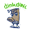 Dinkdiefl