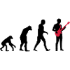 bass guitar