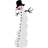 snowman