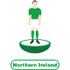 Northern Ireland Football