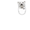 POCKET POLAR BEAR