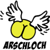 Arschloch