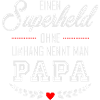 Superheld Papa
