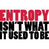Entropy