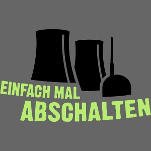 Einfach mal abschalten