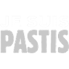 je suis pastis