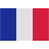 National flag of France